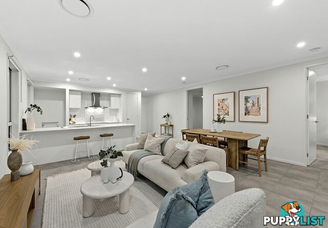 4 Ferris Avenue PARK RIDGE QLD 4125