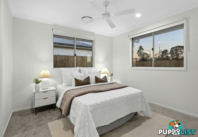 4 Ferris Avenue PARK RIDGE QLD 4125