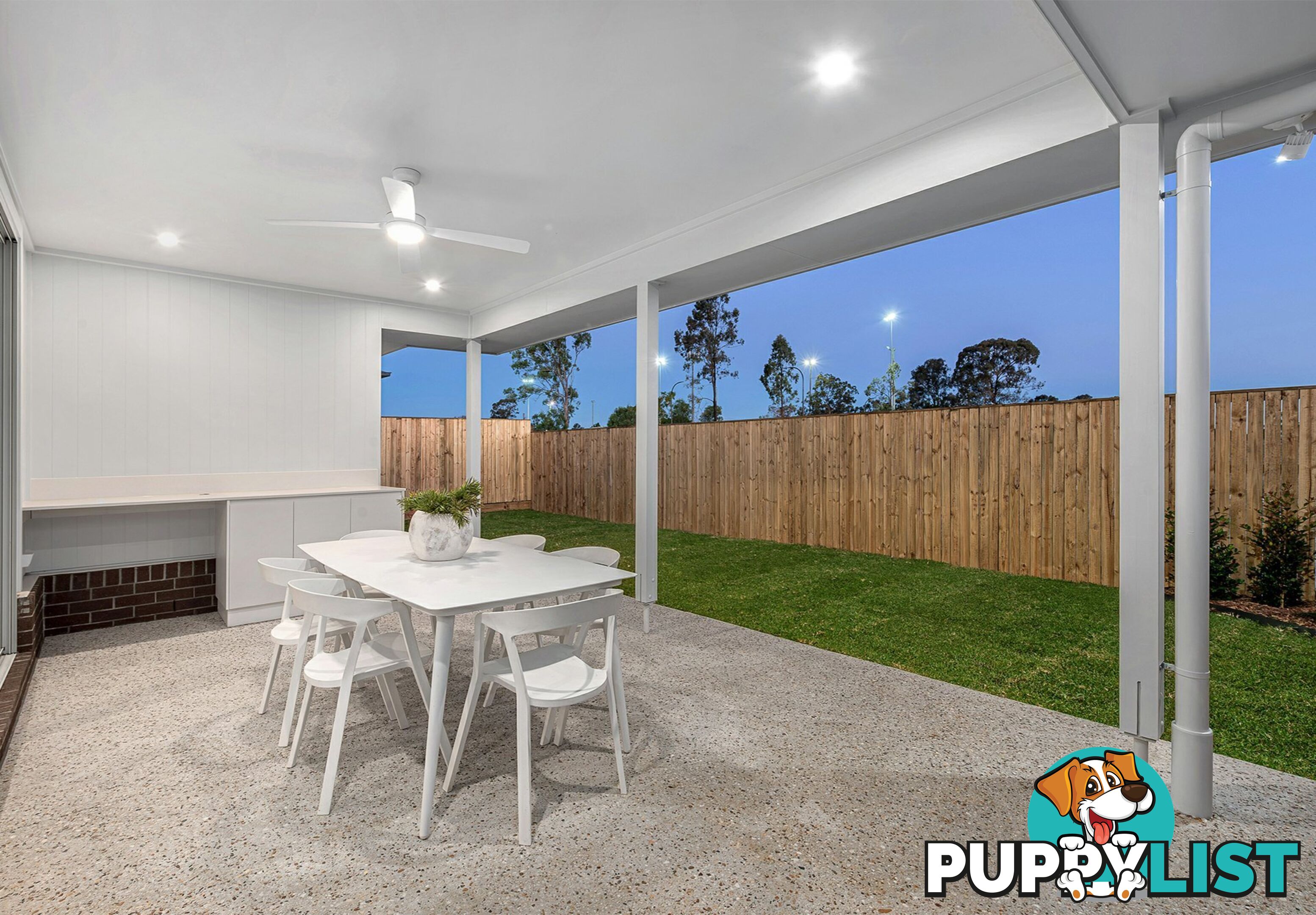 4 Ferris Avenue PARK RIDGE QLD 4125