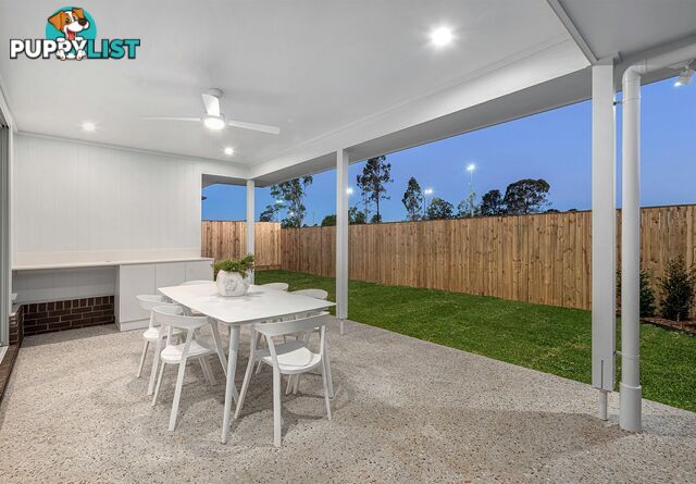 4 Ferris Avenue PARK RIDGE QLD 4125