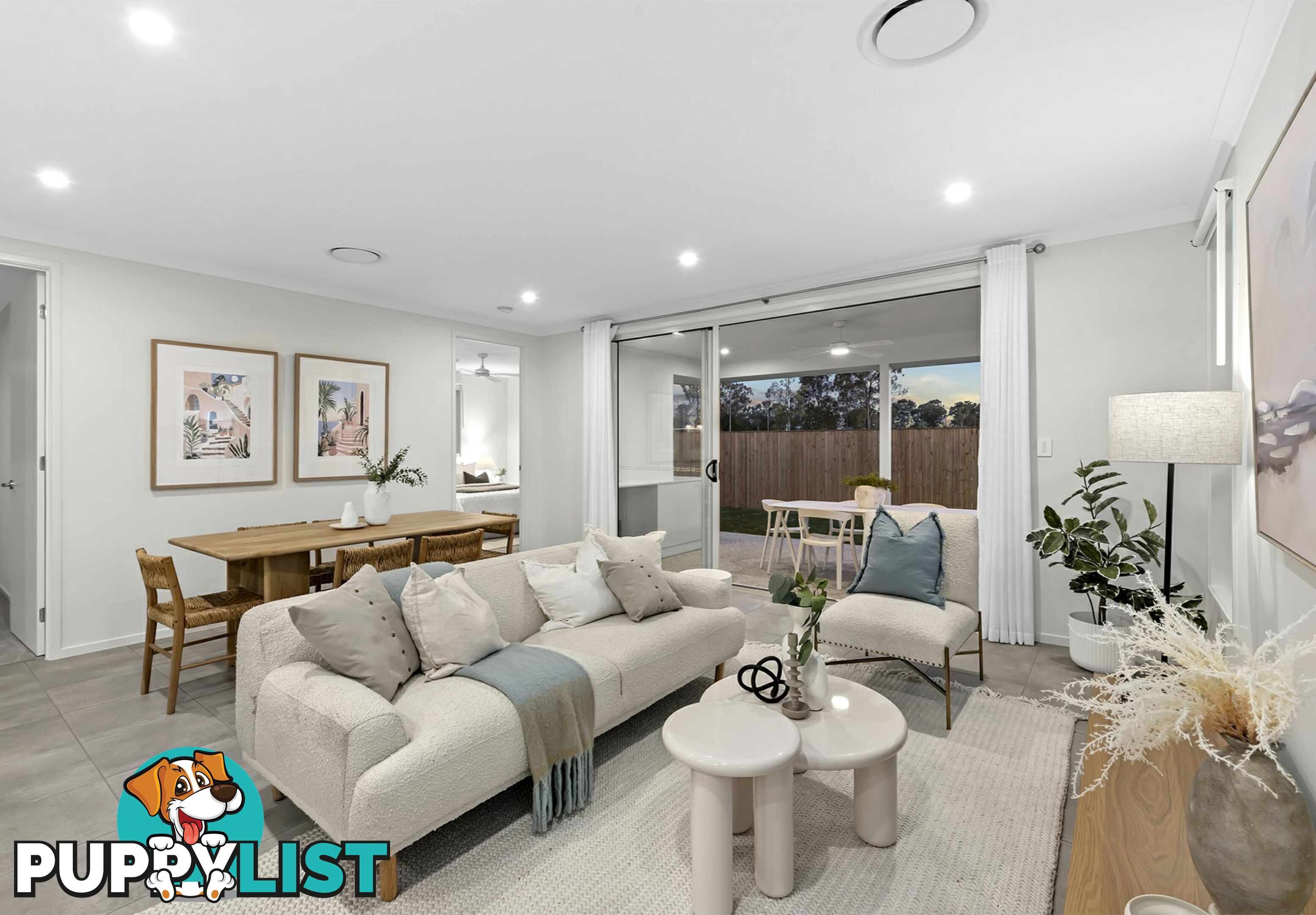 4 Ferris Avenue PARK RIDGE QLD 4125