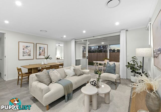 4 Ferris Avenue PARK RIDGE QLD 4125
