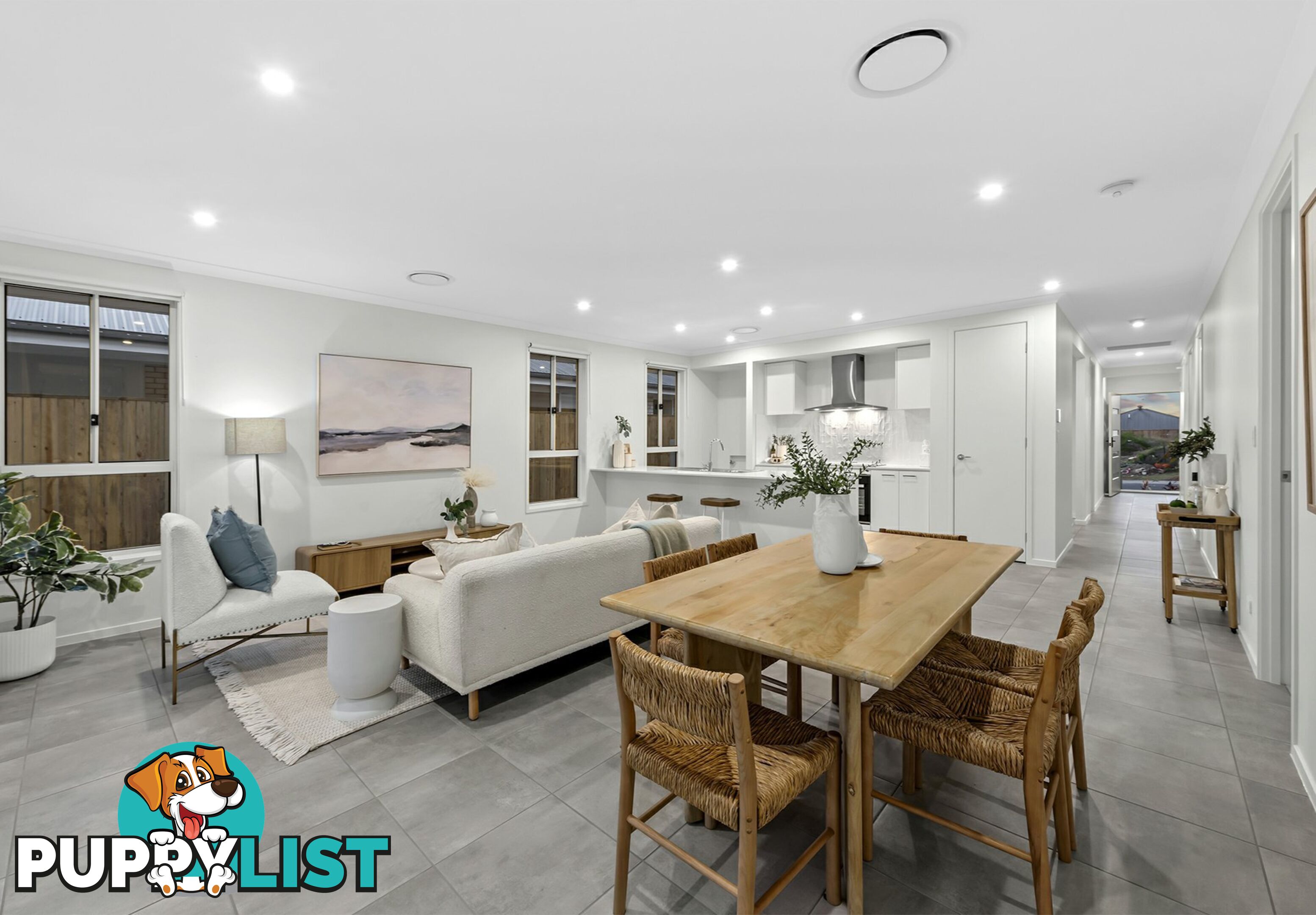 4 Ferris Avenue PARK RIDGE QLD 4125