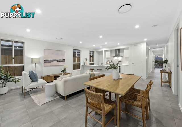 4 Ferris Avenue PARK RIDGE QLD 4125