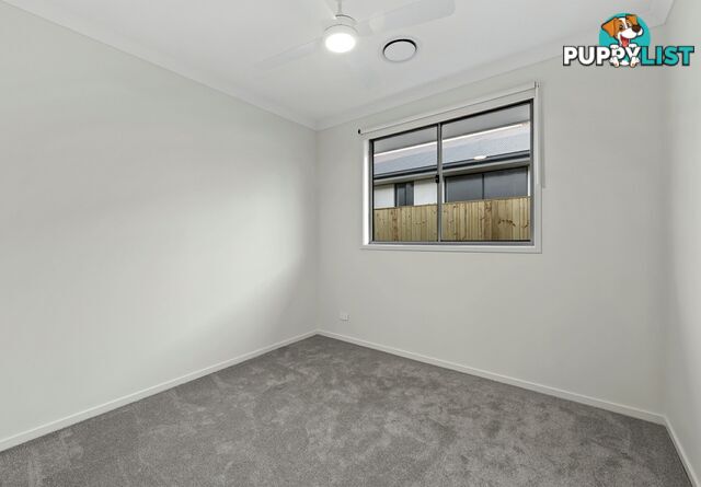 4 Ferris Avenue PARK RIDGE QLD 4125