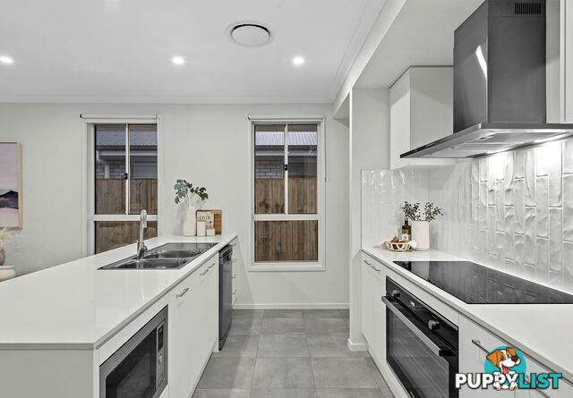 4 Ferris Avenue PARK RIDGE QLD 4125
