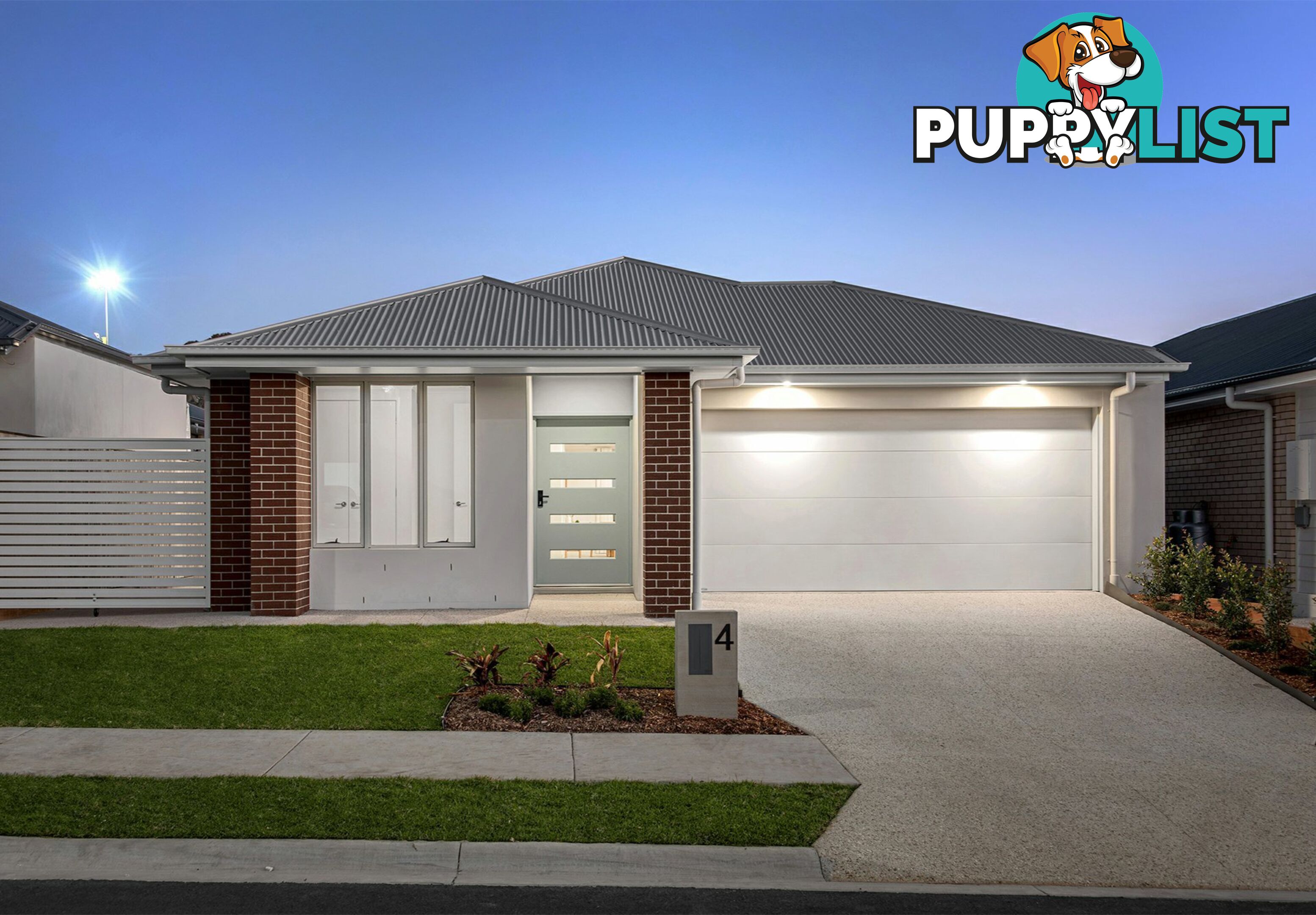 4 Ferris Avenue PARK RIDGE QLD 4125