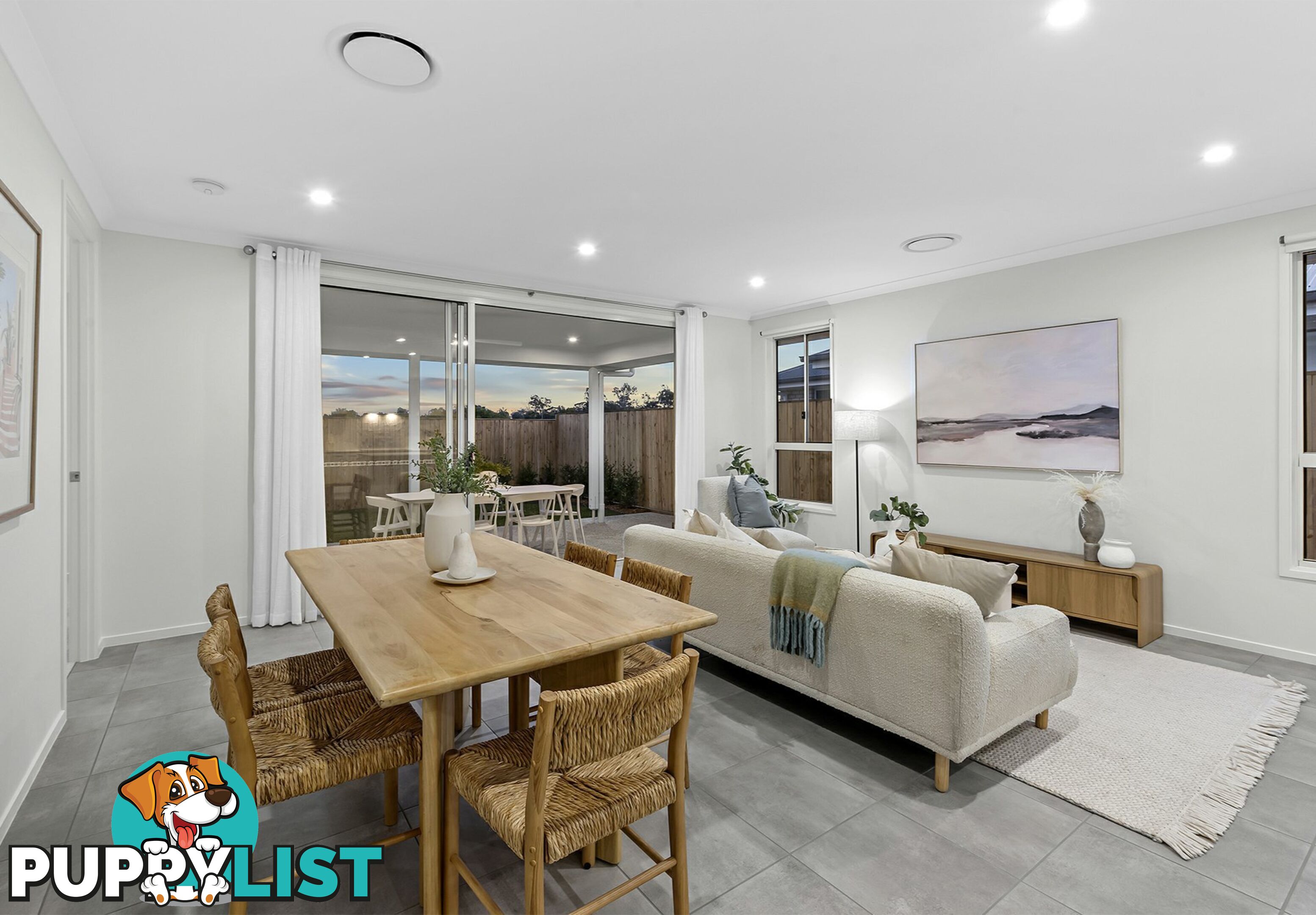 4 Ferris Avenue PARK RIDGE QLD 4125