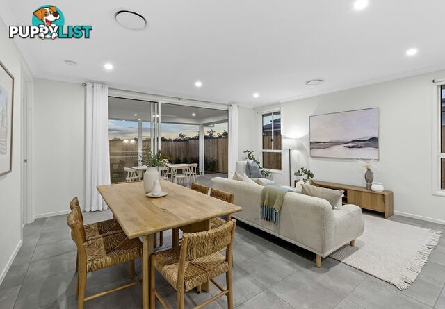 4 Ferris Avenue PARK RIDGE QLD 4125