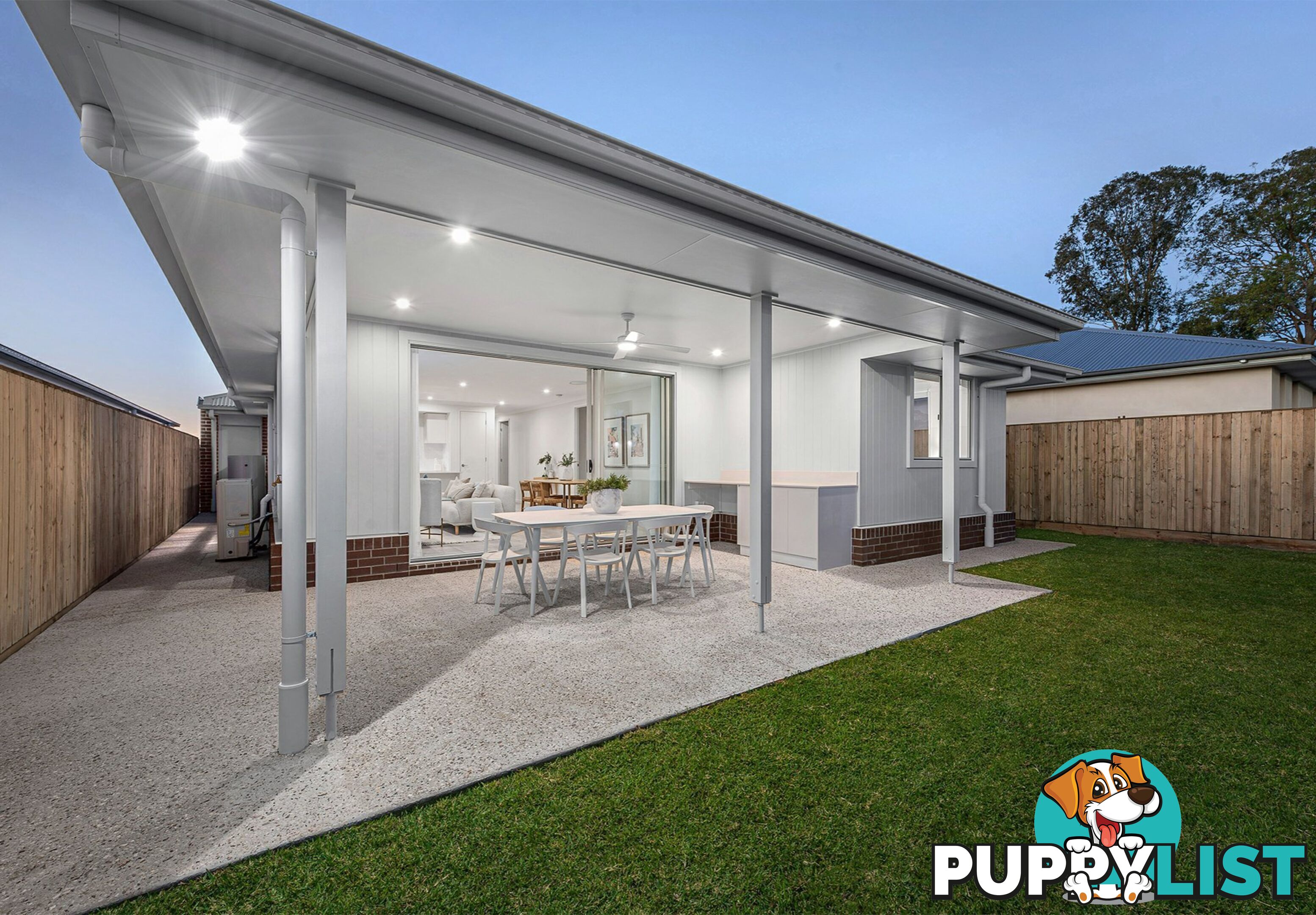4 Ferris Avenue PARK RIDGE QLD 4125