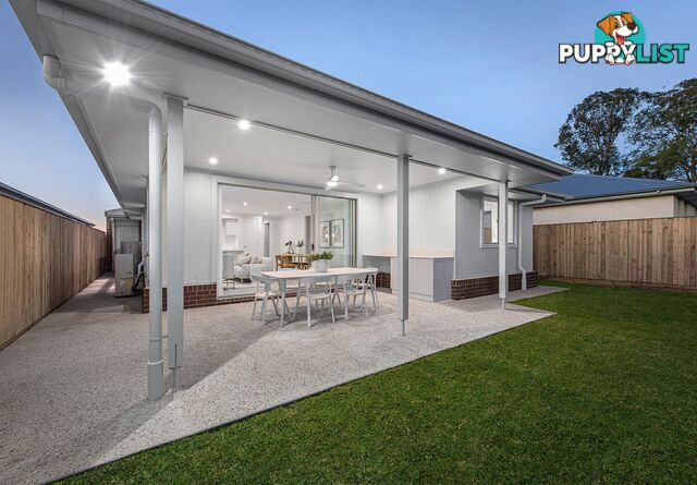4 Ferris Avenue PARK RIDGE QLD 4125