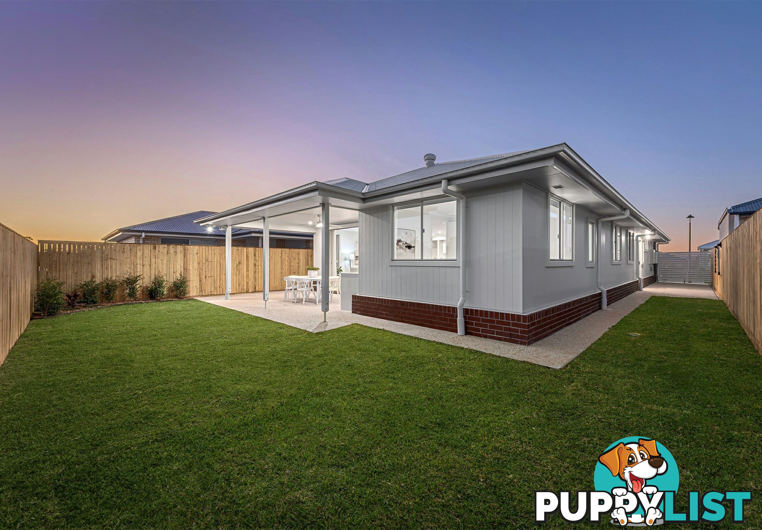 4 Ferris Avenue PARK RIDGE QLD 4125