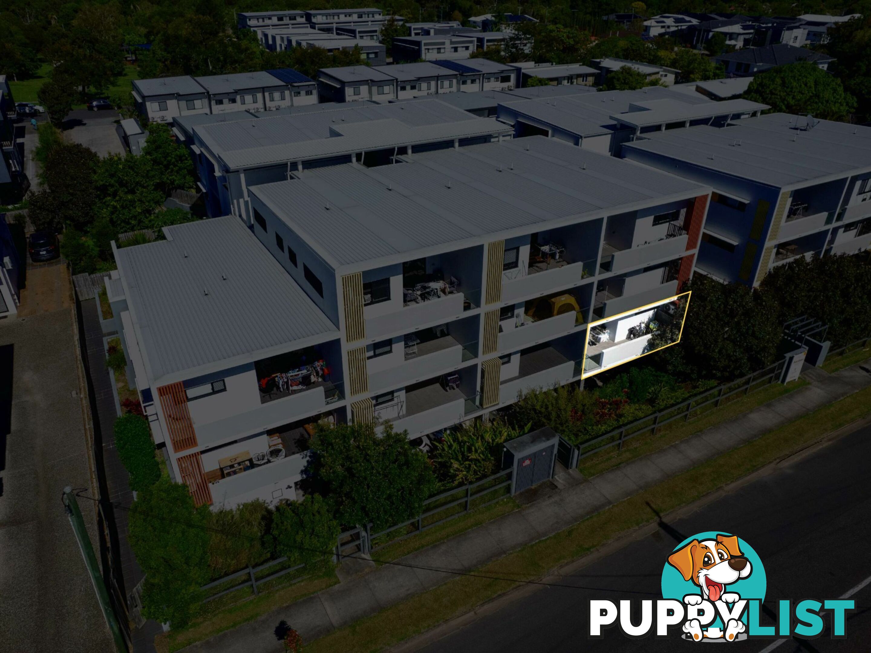 2102/18 Comer Street COOPERS PLAINS QLD 4108