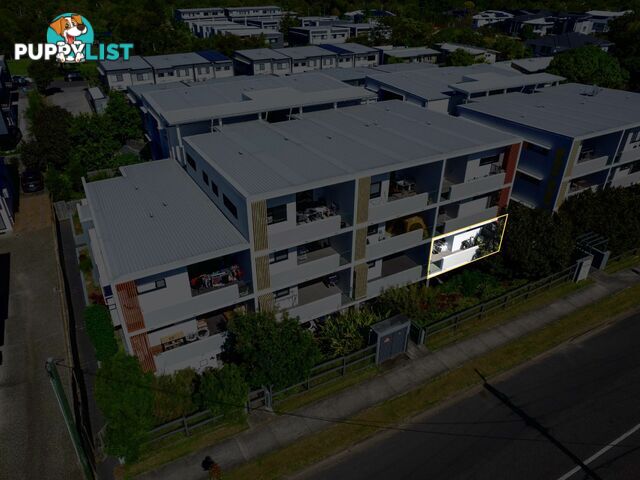 2102/18 Comer Street COOPERS PLAINS QLD 4108