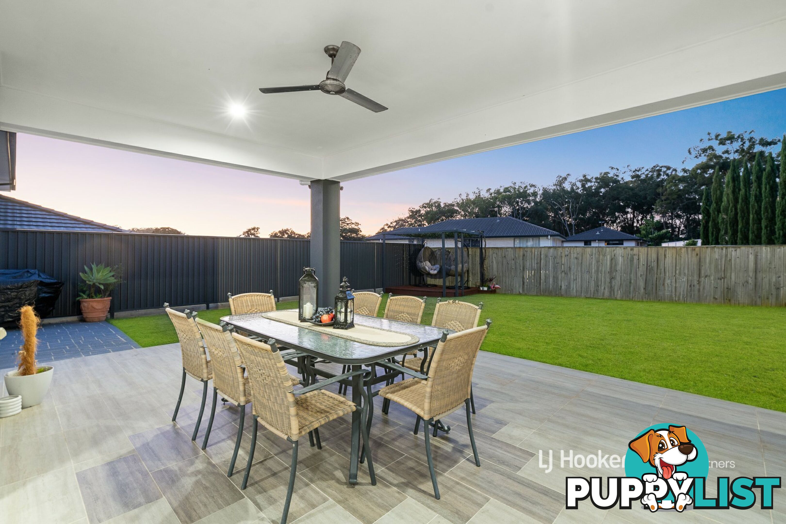 33 Oasis Crescent KURABY QLD 4112