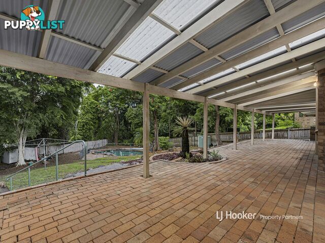 53 Kulcha Street ALGESTER QLD 4115