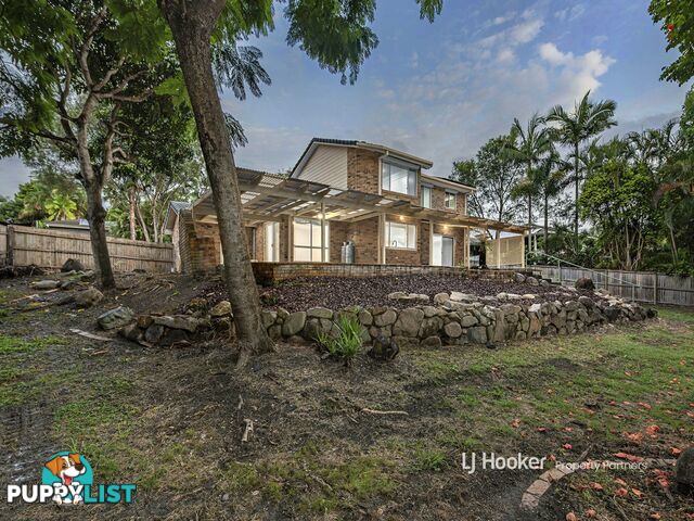 53 Kulcha Street ALGESTER QLD 4115