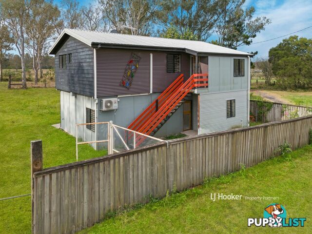 33 Cornish Street BUNDAMBA QLD 4304