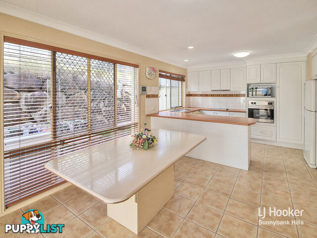 14 Regal Place EIGHT MILE PLAINS QLD 4113