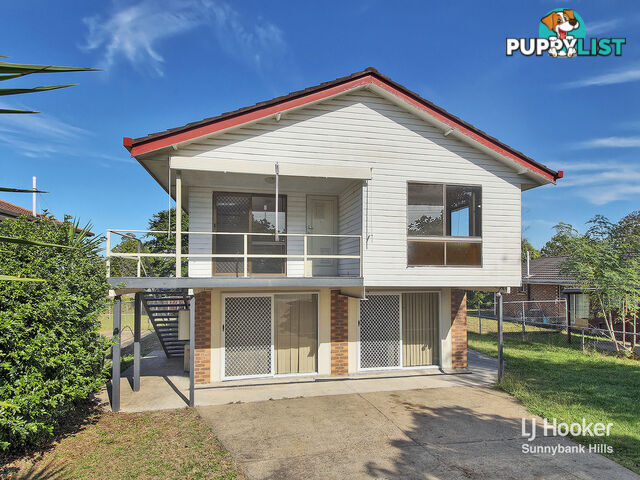 105 Penarth Street RUNCORN QLD 4113