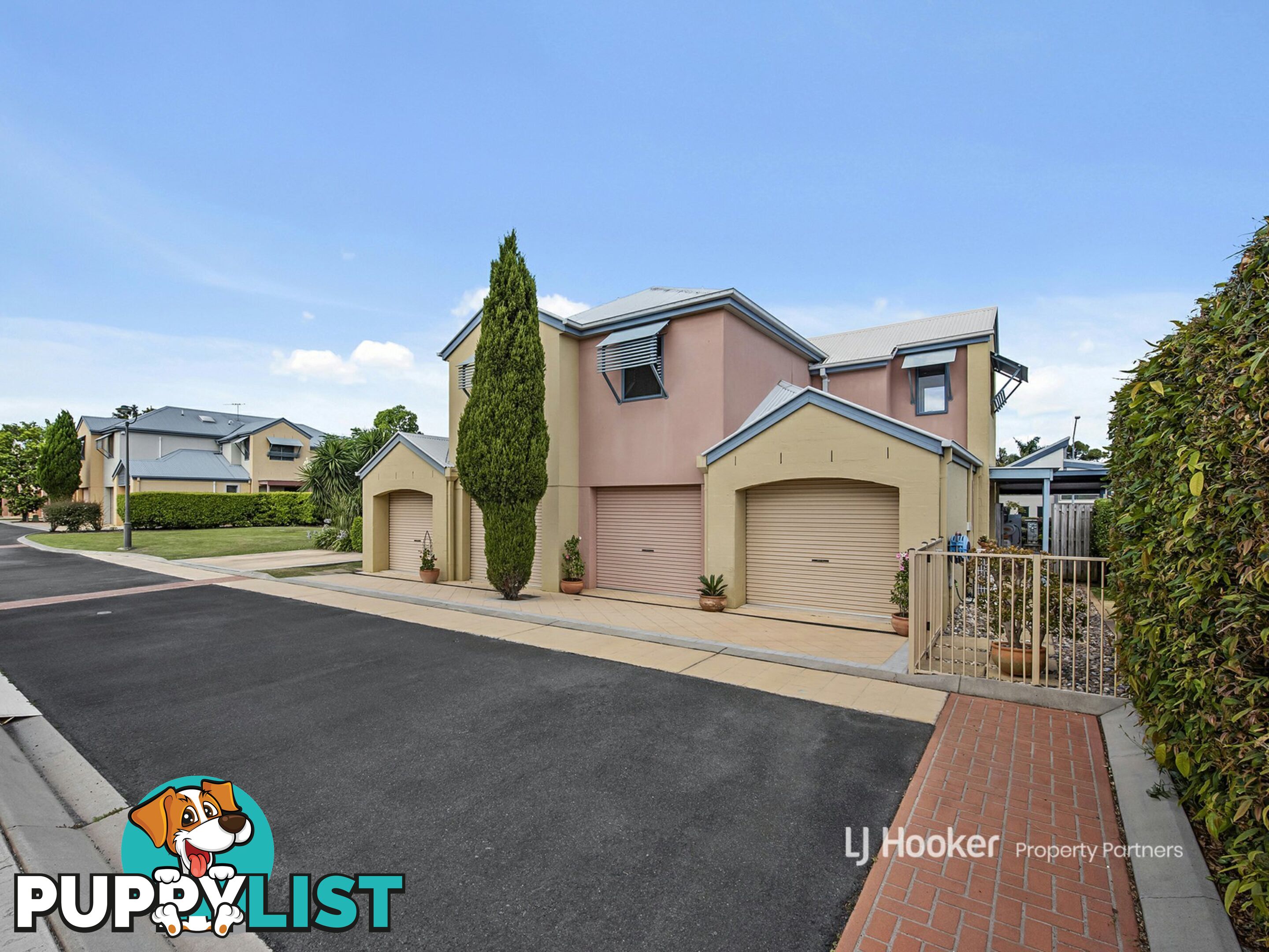 10/51 Othello Street SUNNYBANK HILLS QLD 4109