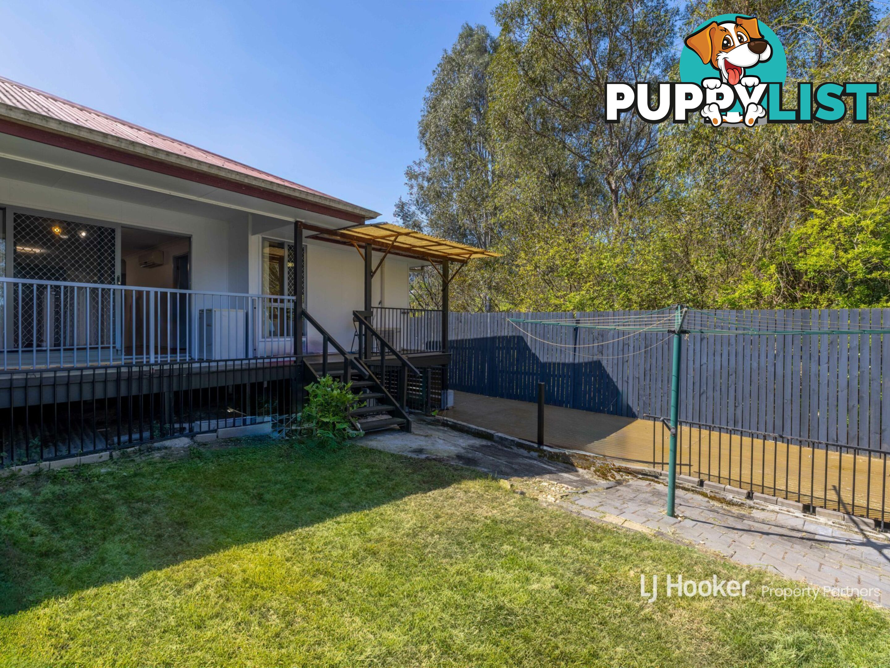 8 Clydesdale Place SUMNER QLD 4074