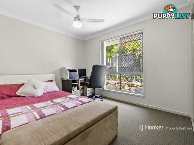 8 Clydesdale Place SUMNER QLD 4074