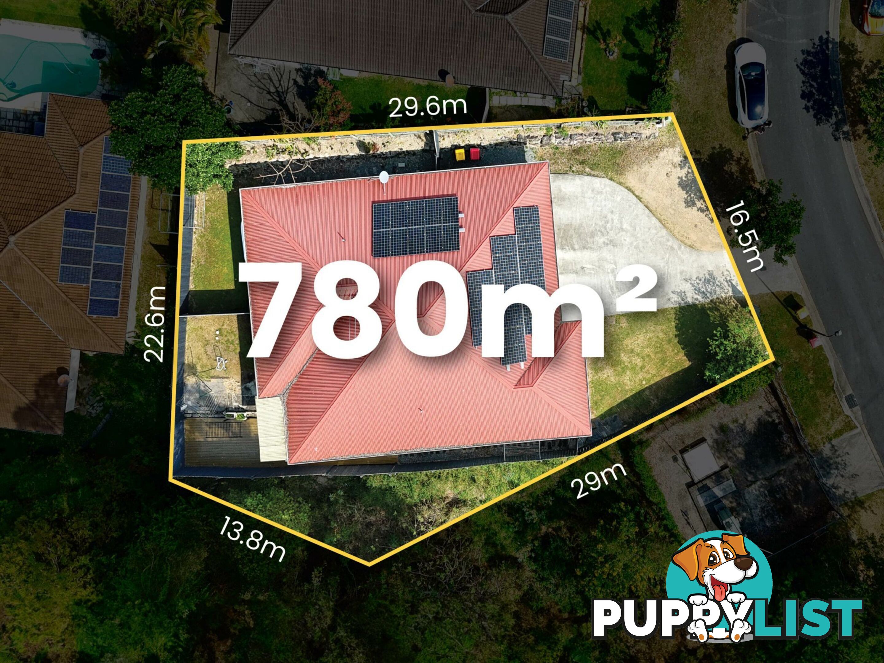 8 Clydesdale Place SUMNER QLD 4074