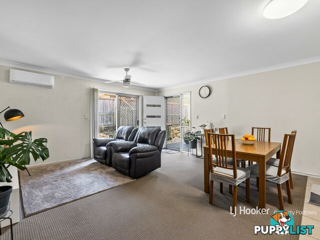 8 Clydesdale Place SUMNER QLD 4074