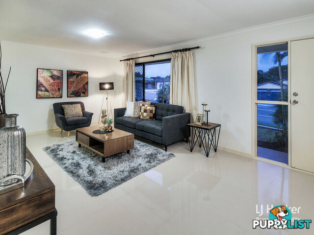 329 Gowan Road SUNNYBANK HILLS QLD 4109