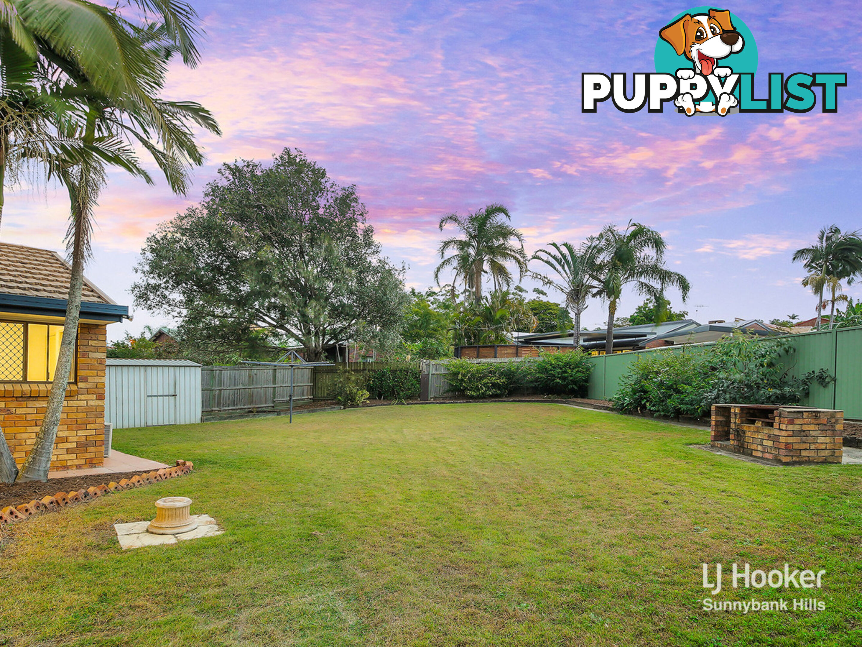 329 Gowan Road SUNNYBANK HILLS QLD 4109