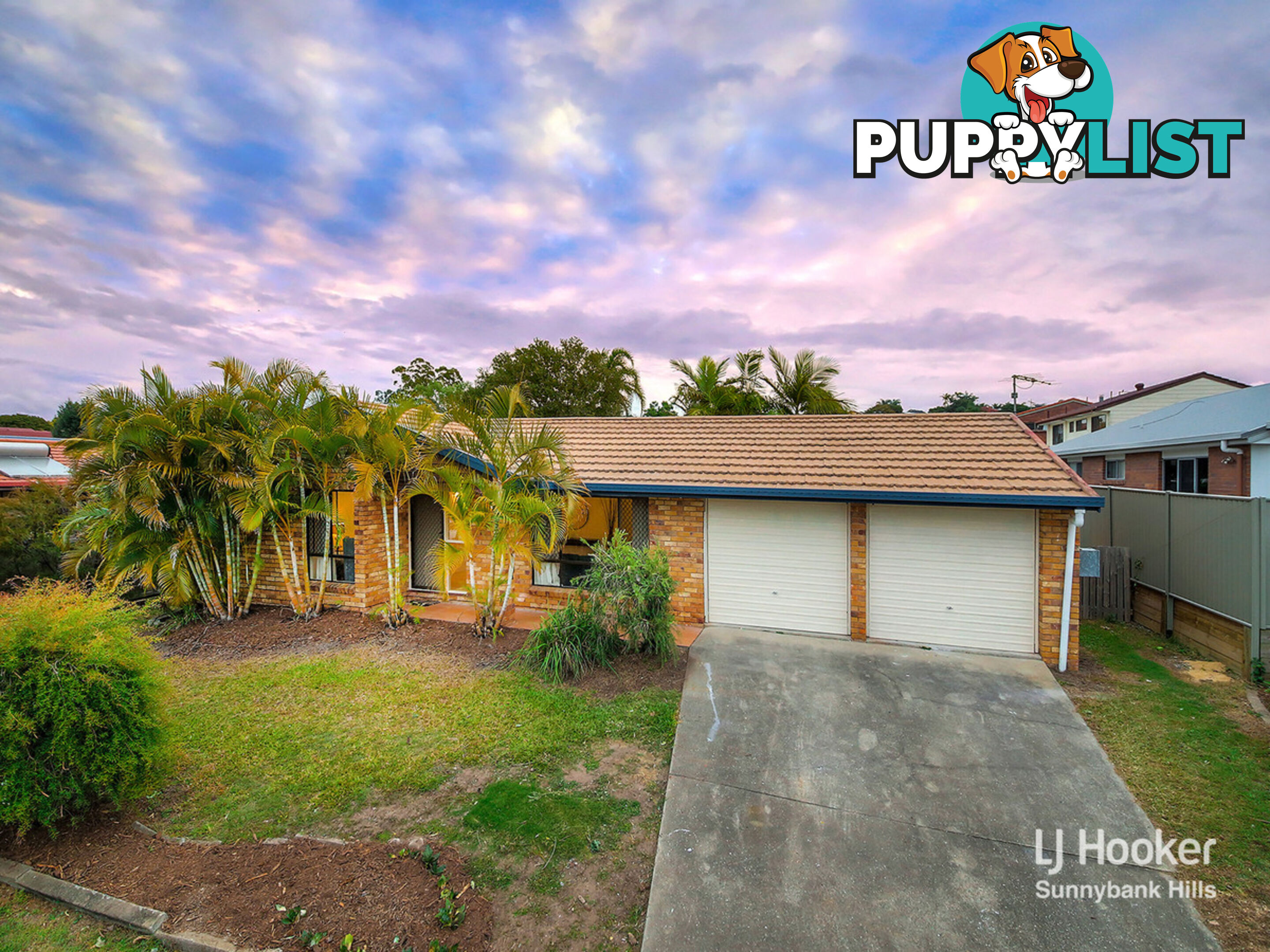 329 Gowan Road SUNNYBANK HILLS QLD 4109