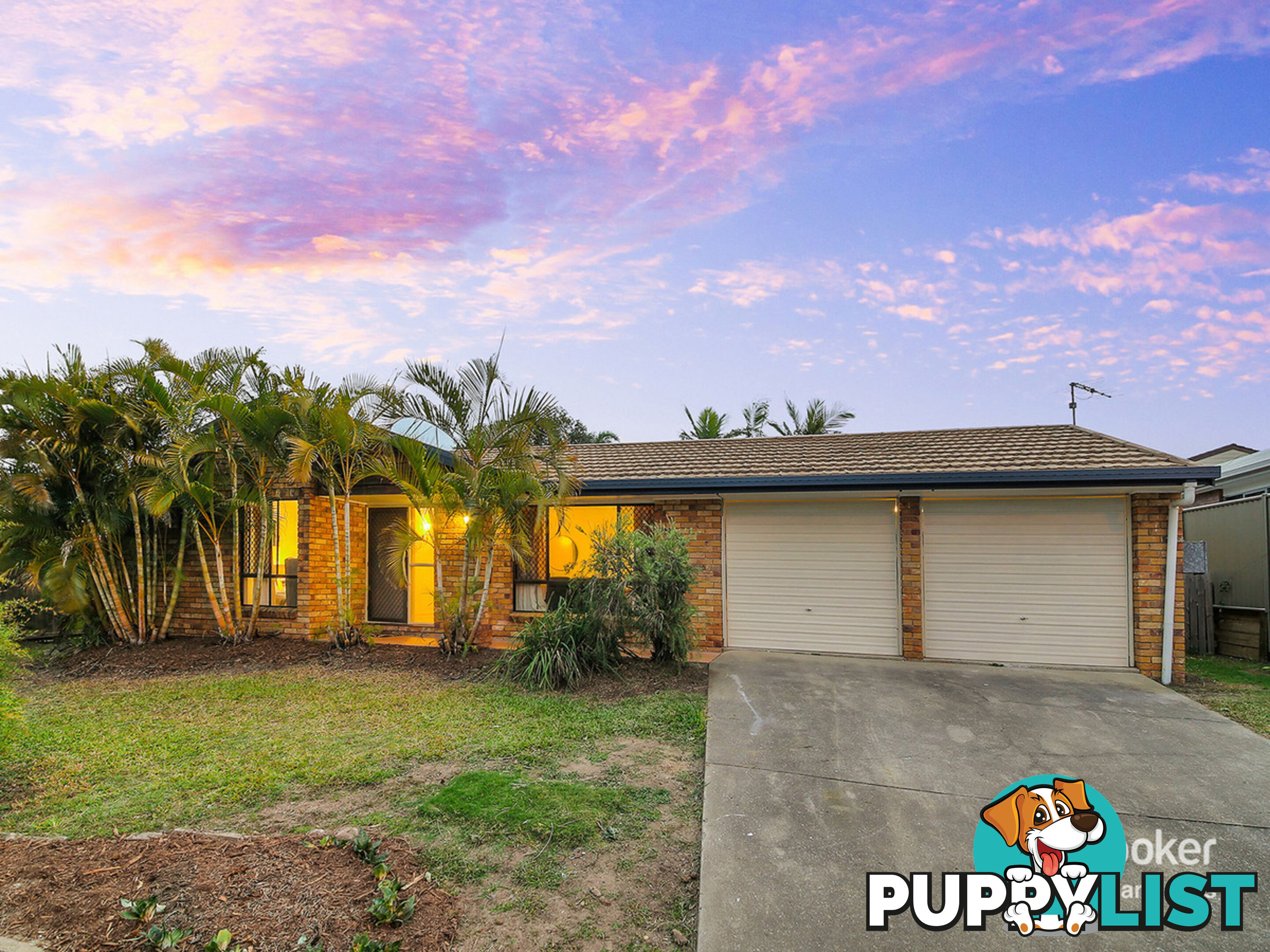 329 Gowan Road SUNNYBANK HILLS QLD 4109