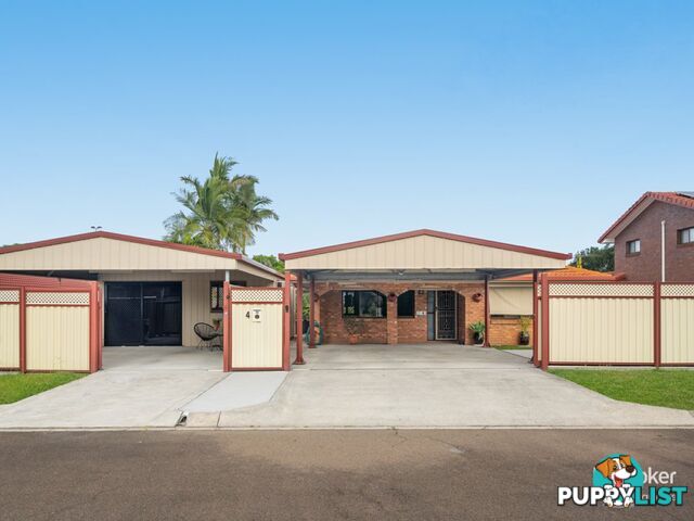 4 Agave Court RUNCORN QLD 4113