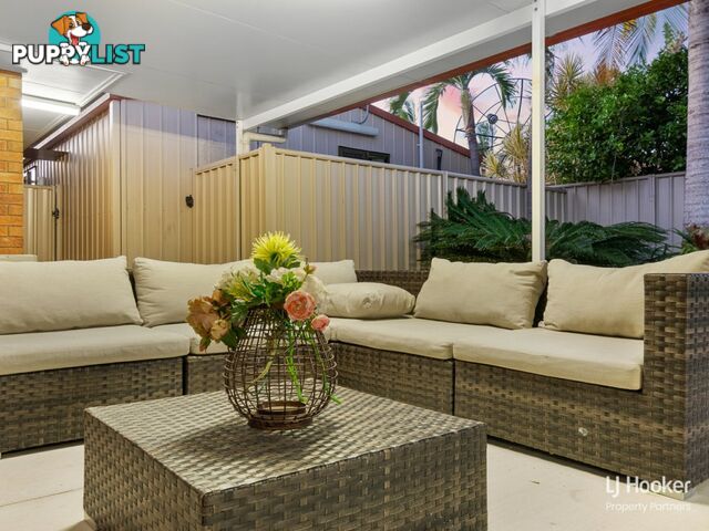 4 Agave Court RUNCORN QLD 4113