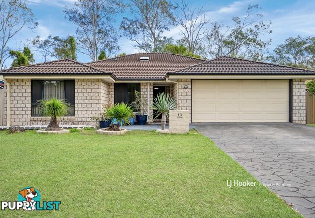 13 Treeline Place DURACK QLD 4077