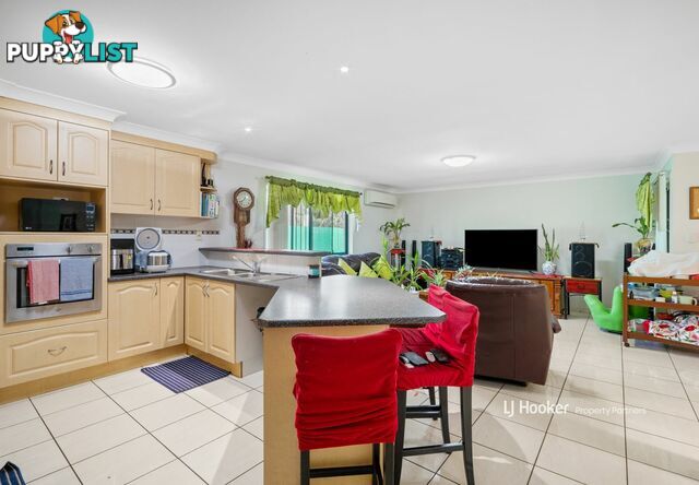 13 Treeline Place DURACK QLD 4077