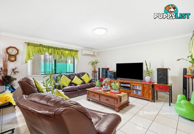 13 Treeline Place DURACK QLD 4077