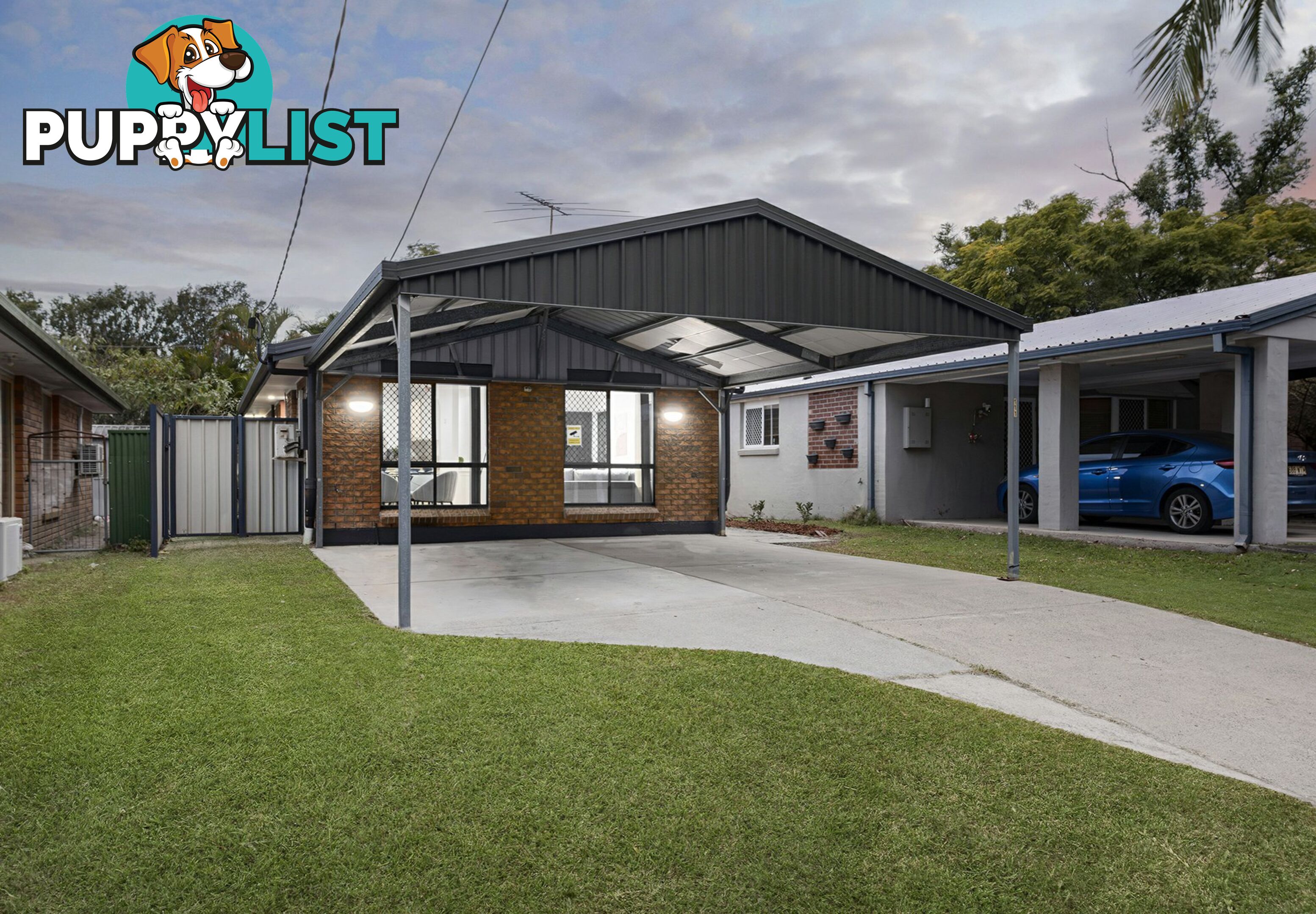 111 Landseer Street SUNNYBANK HILLS QLD 4109