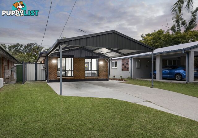 111 Landseer Street SUNNYBANK HILLS QLD 4109