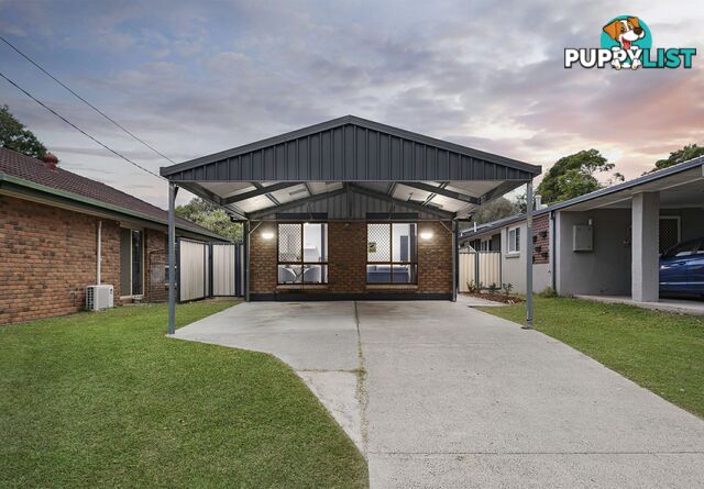 111 Landseer Street SUNNYBANK HILLS QLD 4109