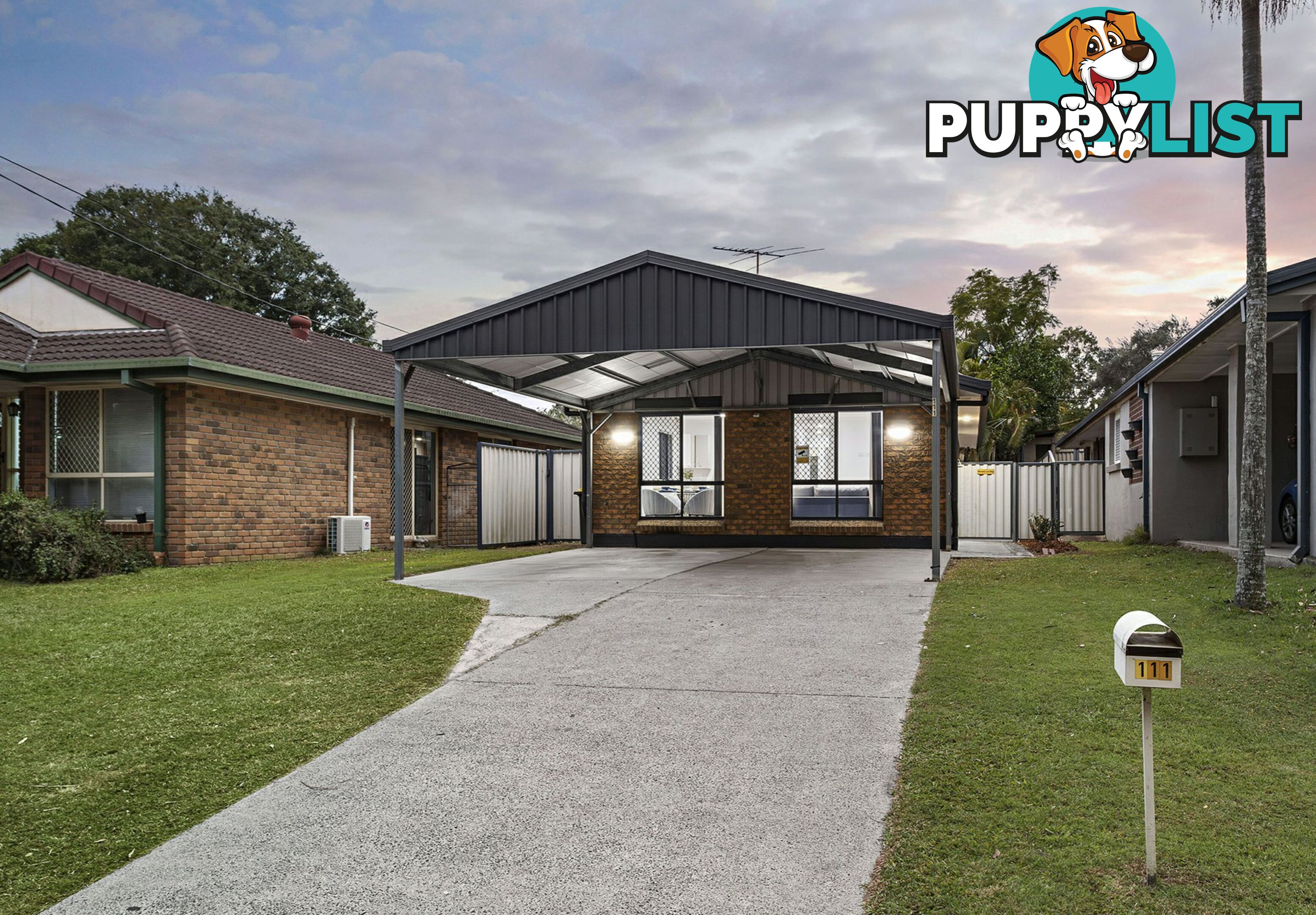 111 Landseer Street SUNNYBANK HILLS QLD 4109