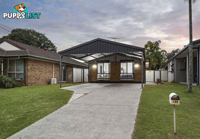 111 Landseer Street SUNNYBANK HILLS QLD 4109