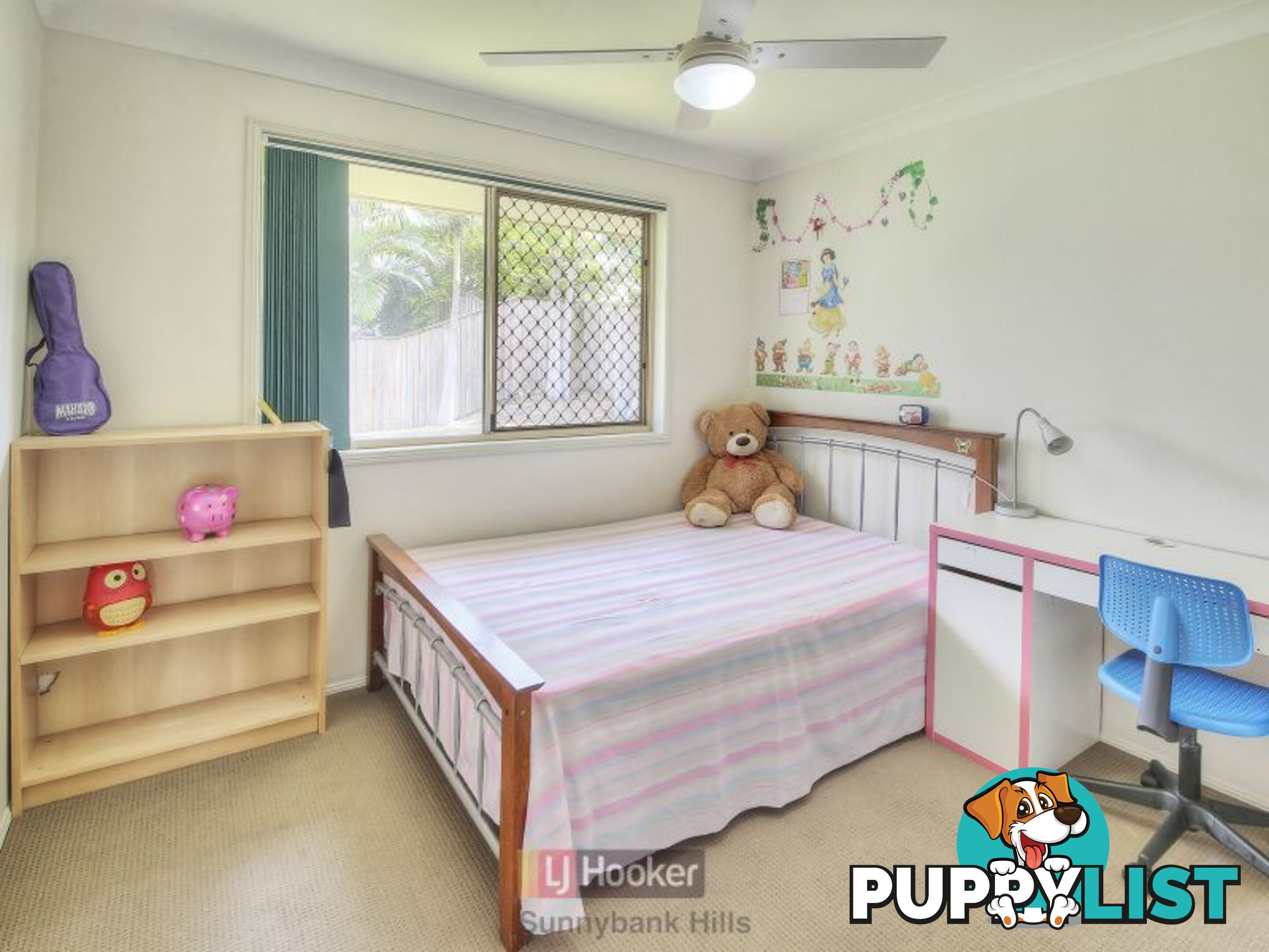 68 Shelduck Place CALAMVALE QLD 4116