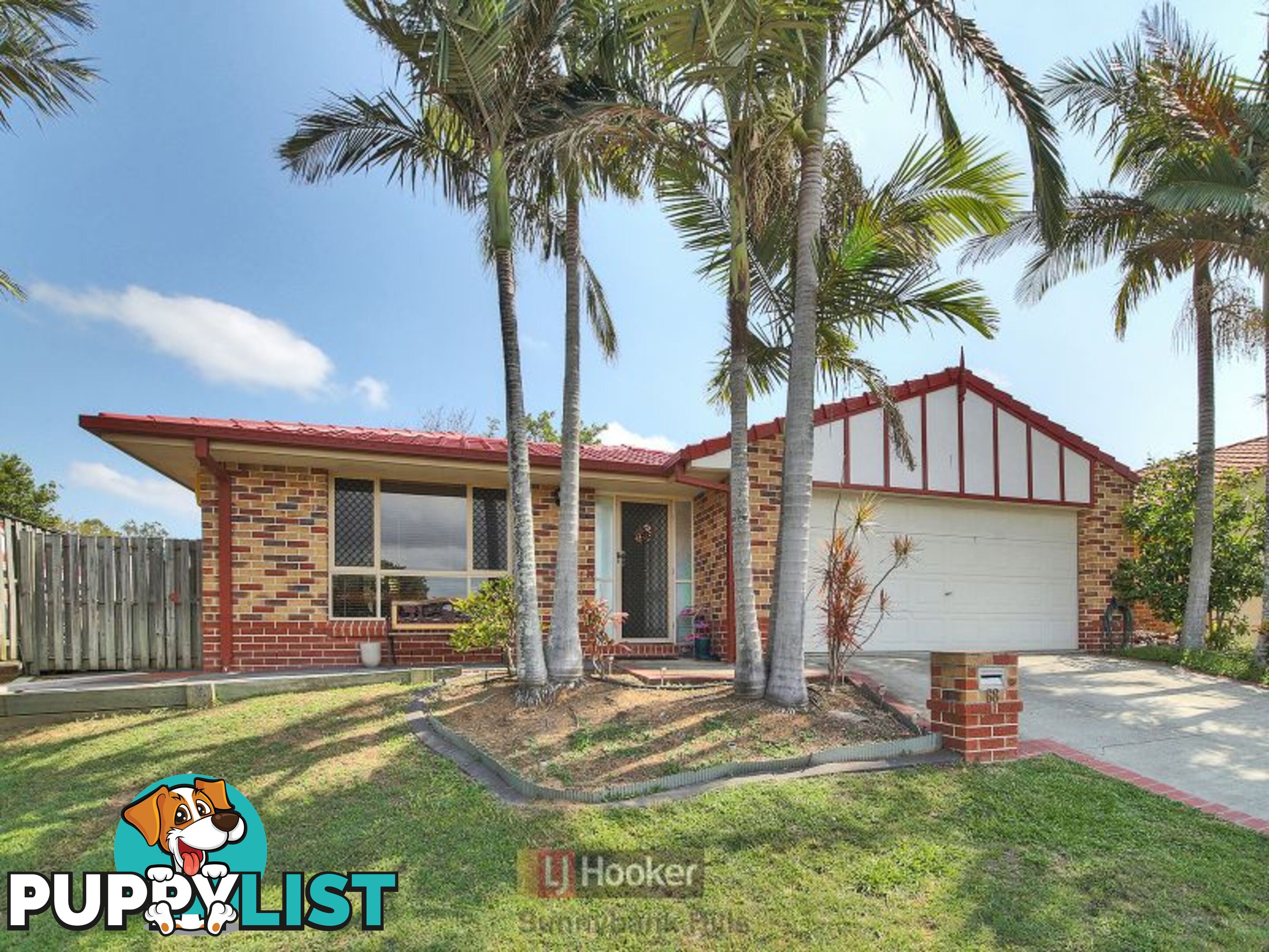 68 Shelduck Place CALAMVALE QLD 4116