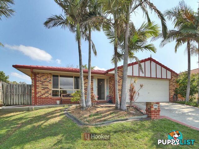 68 Shelduck Place CALAMVALE QLD 4116