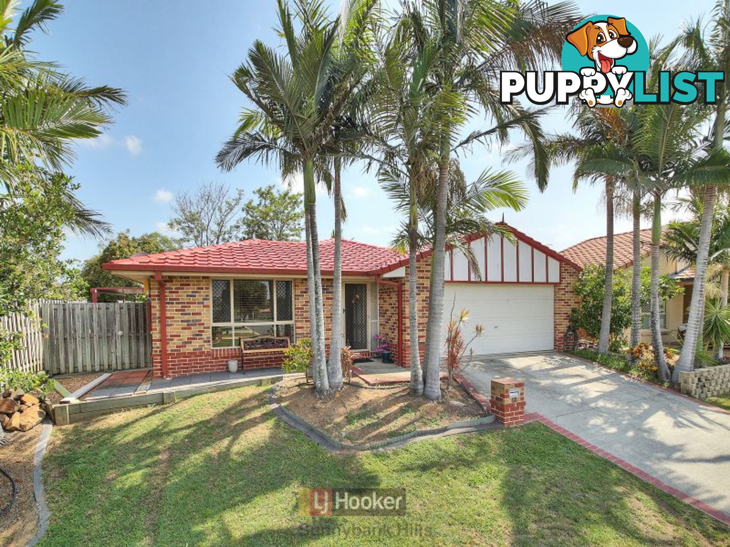 68 Shelduck Place CALAMVALE QLD 4116