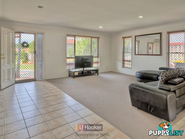 68 Shelduck Place CALAMVALE QLD 4116