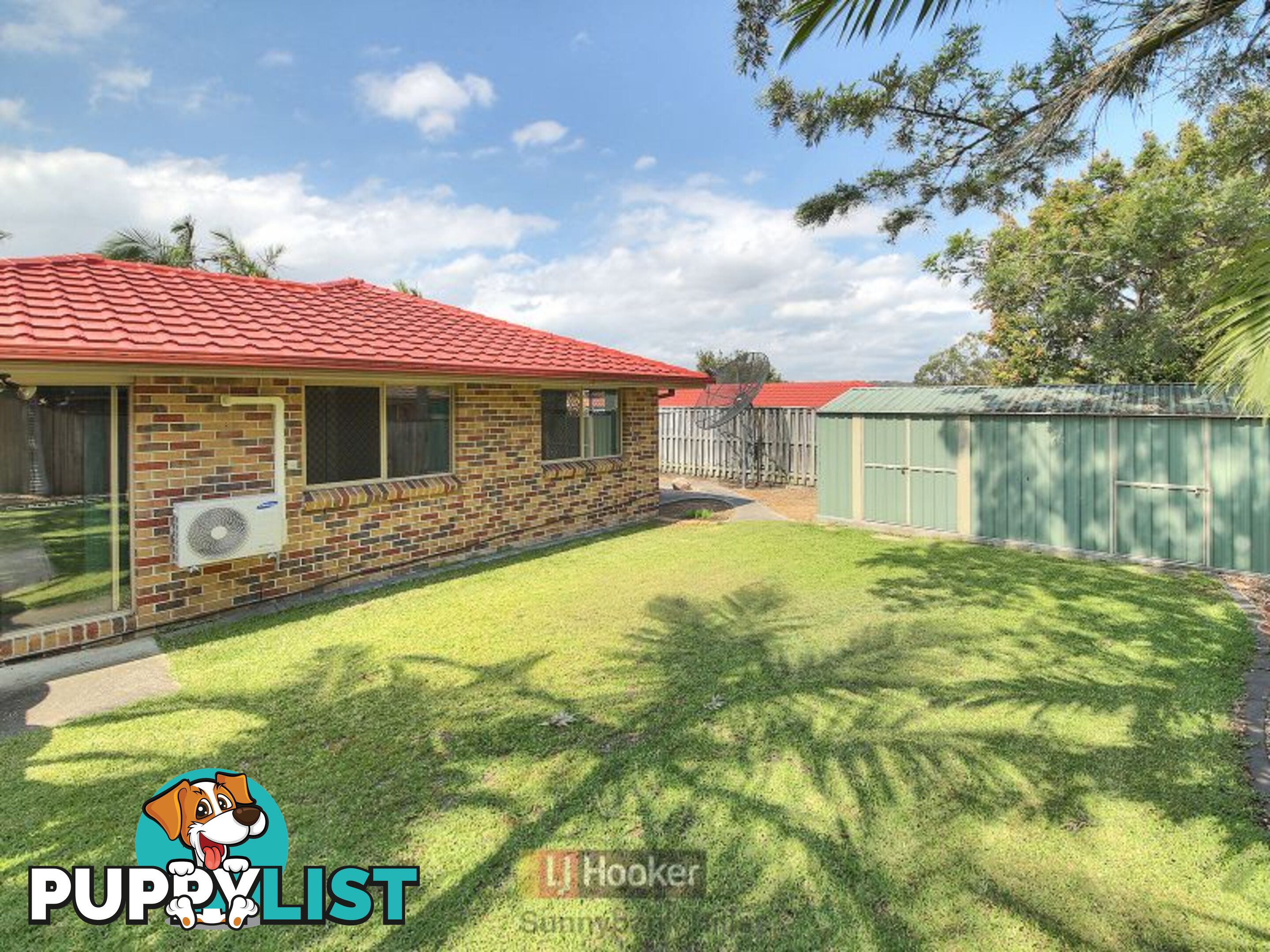 68 Shelduck Place CALAMVALE QLD 4116