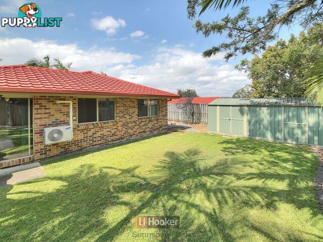 68 Shelduck Place CALAMVALE QLD 4116